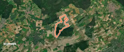 Rundweg um Speckswinkel