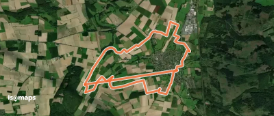 Schwaneyer Panoramaweg