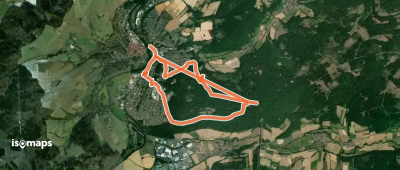 Melsunger Rundwanderweg M8