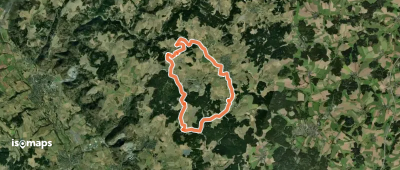 Zur Weidmeser Höhe KU 72