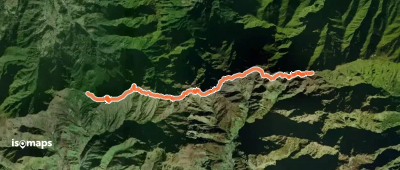PR 1.3 - Vereda da Encumeada