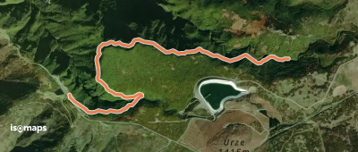 PR 6.2 - Levada do Alecrim