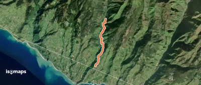 Levada do Moinho