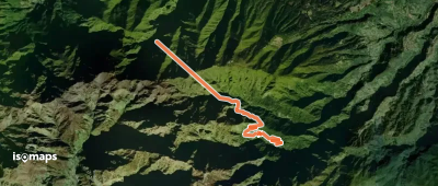 Vereda da Fajã da Nogueira