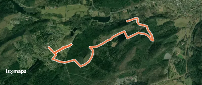 Ludwigswinkel Rundweg 3