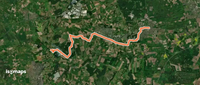 Töddenweg Etappe 6
