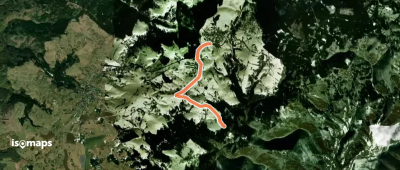 OSM Route 275912