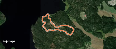 Rävstensstigen