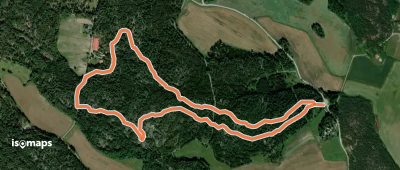 Skogsrundan