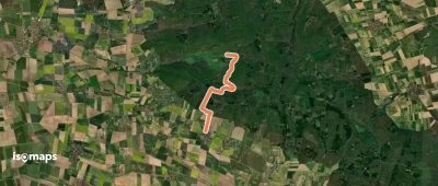 Zielwanderweg Reitling-Ampleben