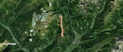 OSM Route 4466655