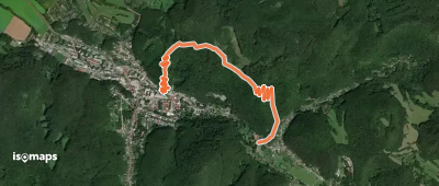 OSM Route 4468604