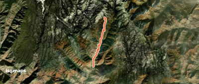 Old Bright Angel Trail