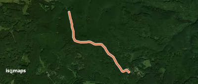 K■ (Lusta-völgy – Hollóstető)