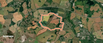Metelsdorfer Natur- und Geschichtsrundweg