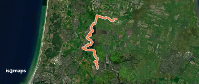 Noord-Hollandpad - 08