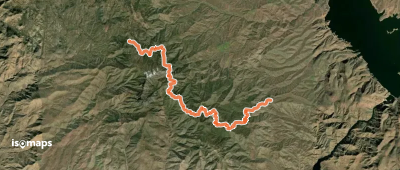 Four Peaks Trail #130