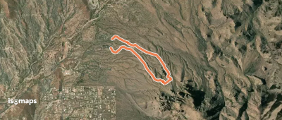 Treasure Loop