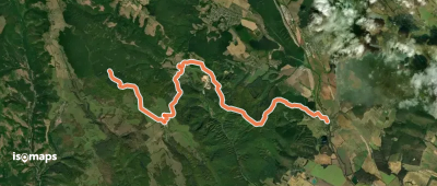 OSM Route 276580