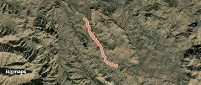 Terrapin Trail #234