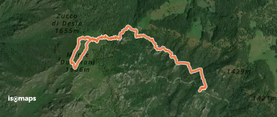 OSM Route 276599