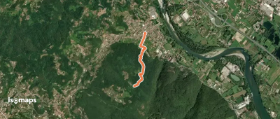 Romito Magra – S. Lorenzo