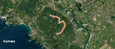 OSM Route 4487578