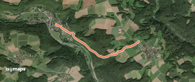 Pfaffenleithenweg