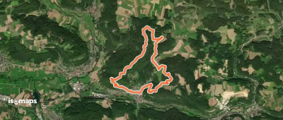 1000hmr Nordkette