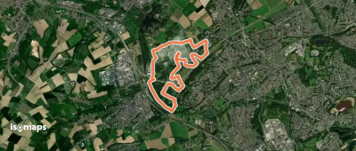 Nuth Nu01 Droepnaasroute