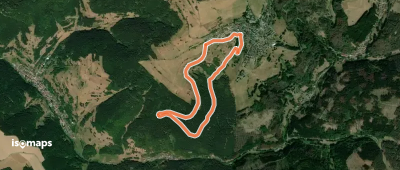 Rundwanderweg