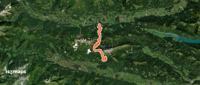Wanderweg 233