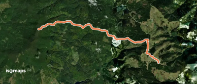 OSM Route 277453