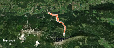 Wanderweg 234