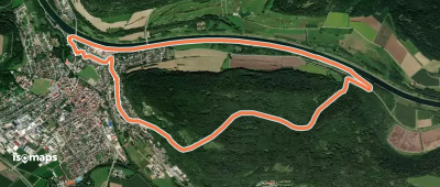 Arzberg-Meile