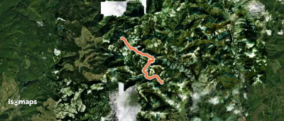 OSM Route 277465