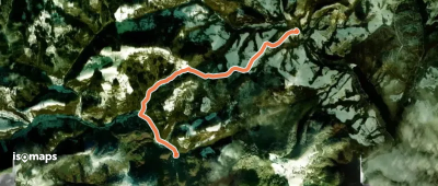 OSM Route 277476