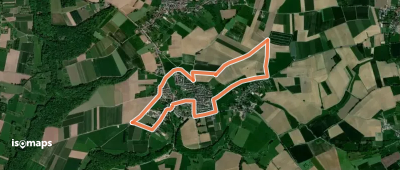 Eijsden-Margraten Sg6 Ommetje Segietere