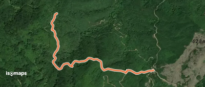 OSM Route 4499689