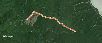 OSM Route 4499691
