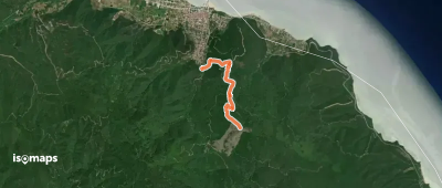 OSM Route 4499692