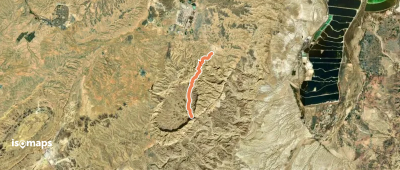 OSM Route 4500876