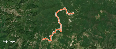 OSM Route 4505524