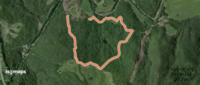 OSM Route 4505568