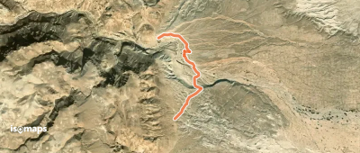 OSM Route 4515396