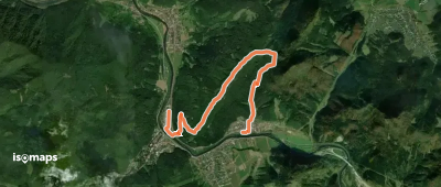 OSM Route 4516712