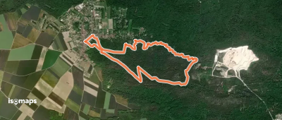 Sentier Denecourt-Colinet 20