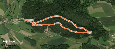 Waldlehrpfad Eiselbach