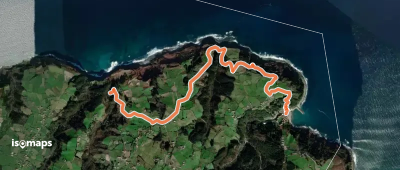 Ruta del Azabache