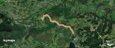 Egg - Büel